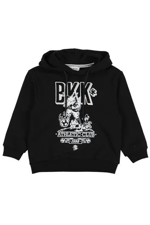 Bikkembergs CAMISETAS Y TOPS - Sudaderas