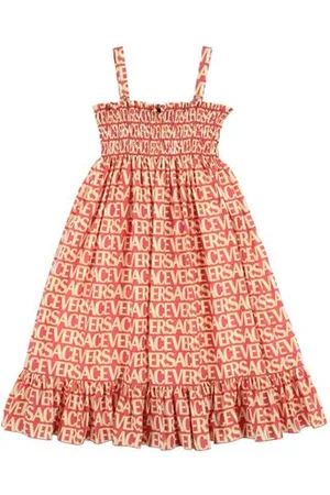 VERSACE VESTIDOS - Vestidos para niña