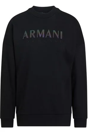 Armani Exchange CAMISETAS Y TOPS - Sudaderas