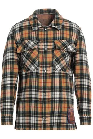 PIERRE-LOUIS MASCIA CAMISETAS Y TOPS - Camisas