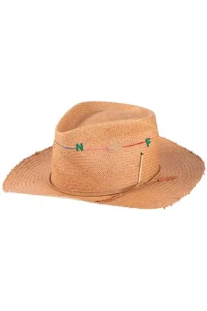 NICK FOUQUET COMPLEMENTOS - Sombreros