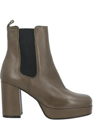 carmens CALZADO - Botines de caña alta