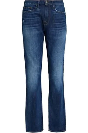Frame PARTES DE ABAJO - Pantalones vaqueros