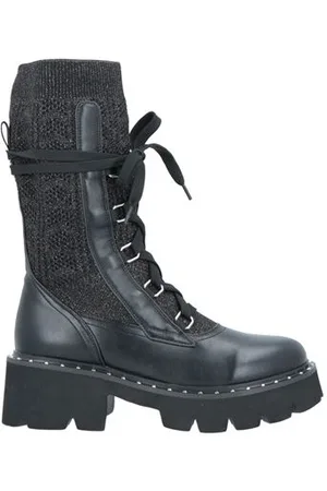 NOA HARMON CALZADO - Botines de caña alta