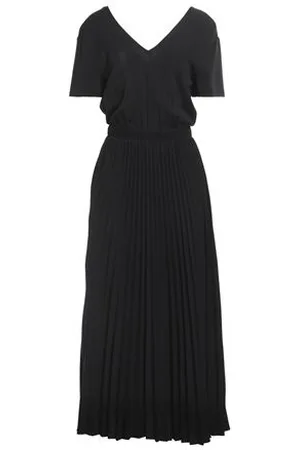 Armani Exchange VESTIDOS - Vestidos largos