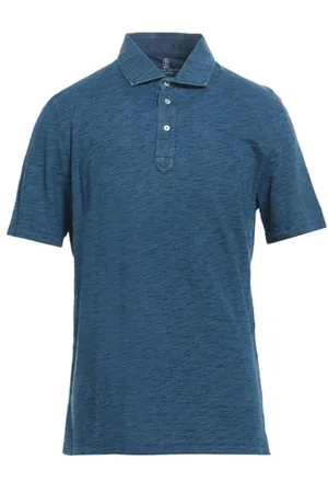 Brunello Cucinelli CAMISETAS Y TOPS - Polos