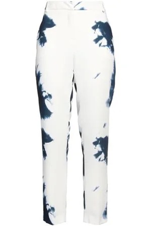 Ermanno Firenze PARTES DE ABAJO - Pantalones