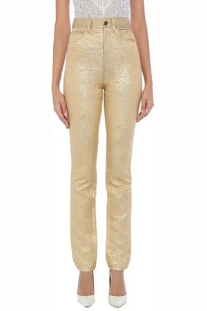 Maison Margiela PARTES DE ABAJO - Pantalones