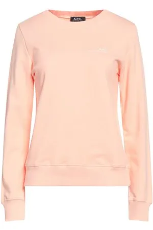 A.P.C. CAMISETAS Y TOPS - Sudaderas