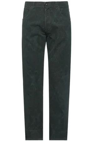 AMISH PARTES DE ABAJO - Pantalones