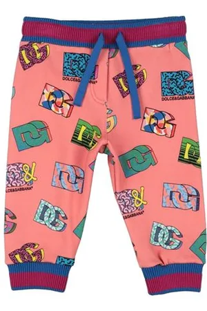 Dolce & Gabbana PARTES DE ABAJO - Pantalones
