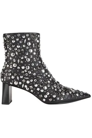 RAG&BONE CALZADO - Botines de caña alta
