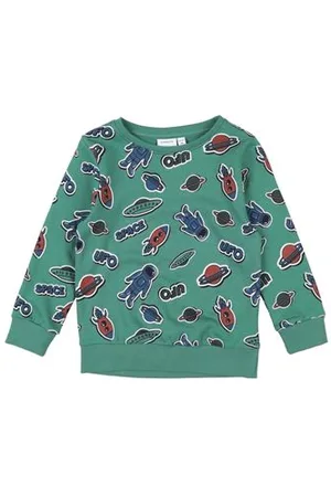 NAME IT CAMISETAS Y TOPS - Sudaderas
