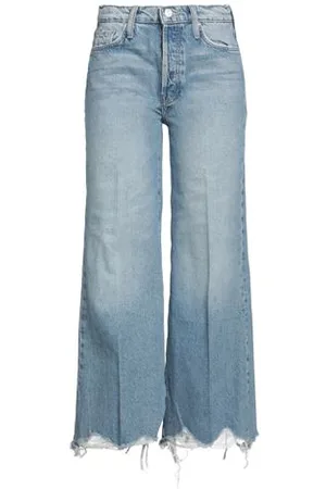Mother PARTES DE ABAJO - Pantalones vaqueros