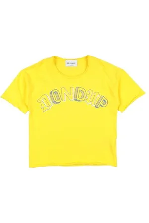 Dondup CAMISETAS Y TOPS - Camisetas