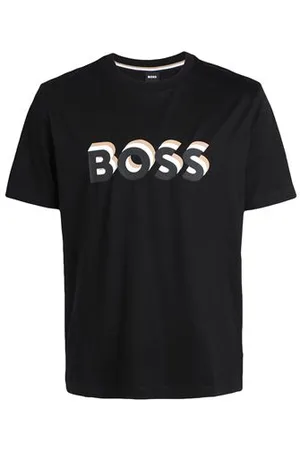 HUGO BOSS CAMISETAS Y TOPS - Camisetas