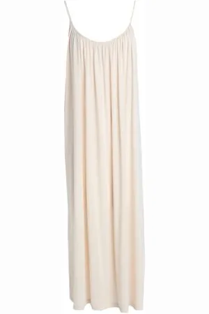 & OTHER STORIES VESTIDOS - Vestidos midi