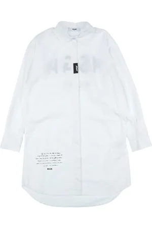 Msgm CAMISETAS Y TOPS - Camisas