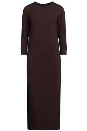 Norma Kamali VESTIDOS - Vestidos midi