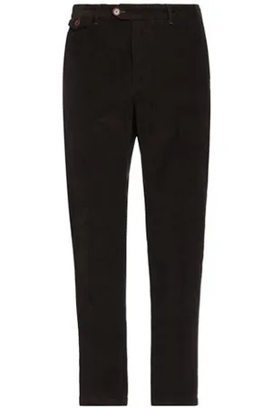 TELA PARTES DE ABAJO - Pantalones