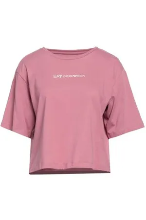 EA7 CAMISETAS Y TOPS - Camisetas
