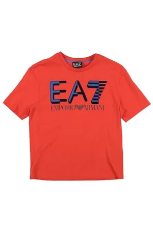 EA7 CAMISETAS Y TOPS - Camisetas