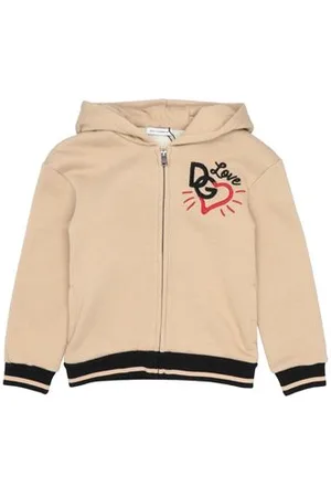 Dolce & Gabbana CAMISETAS Y TOPS - Sudaderas