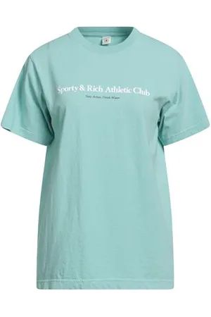 Sporty & Rich CAMISETAS Y TOPS - Camisetas