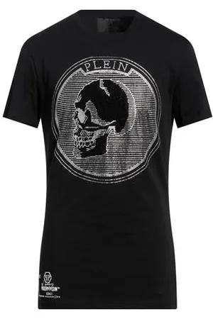 Philipp Plein CAMISETAS Y TOPS - Camisetas