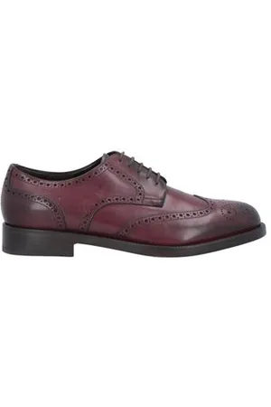 Fratelli Rossetti CALZADO - Zapatos de cordones