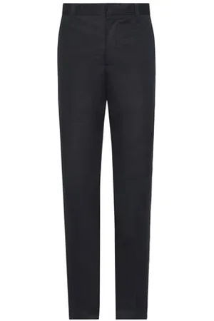 Burberry PARTES DE ABAJO - Pantalones
