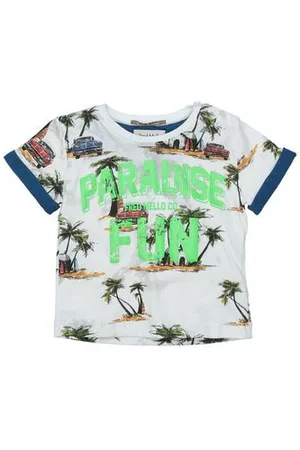 Fred Mello CAMISETAS Y TOPS - Camisetas