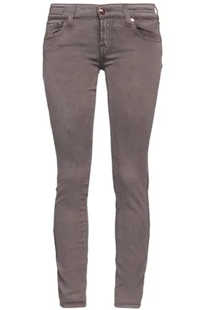 Jacob Cohen PARTES DE ABAJO - Pantalones vaqueros