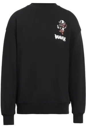 DISCLAIMER CAMISETAS Y TOPS - Sudaderas