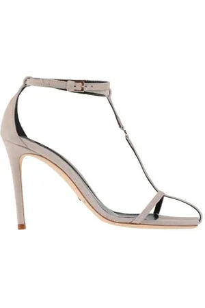 Elisabetta Franchi CALZADO - Sandalias con cierre