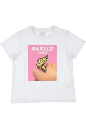 GAËLLE CAMISETAS Y TOPS - Camisetas