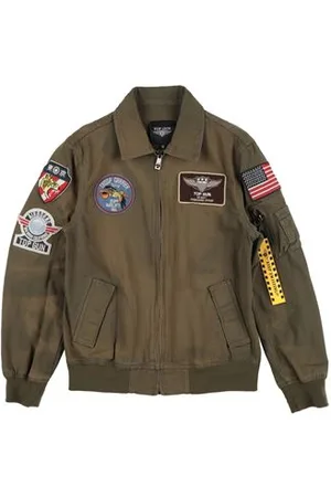Top Gun ROPA DE ABRIGO - Chaquetas y cazadoras