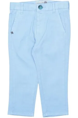 HITCH-HIKER PARTES DE ABAJO - Pantalones