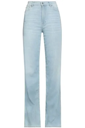 THE.NIM STANDARD PARTES DE ABAJO - Pantalones vaqueros