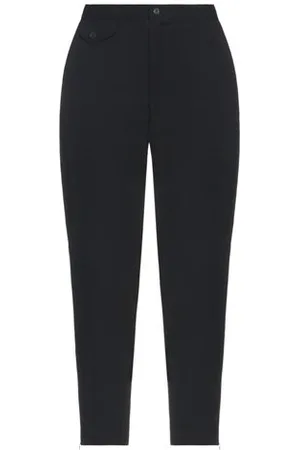 YOHJI YAMAMOTO PARTES DE ABAJO - Pantalones