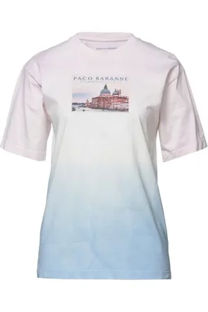 Paco rabanne CAMISETAS Y TOPS - Camisetas