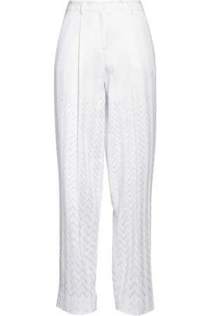 Missoni PARTES DE ABAJO - Pantalones