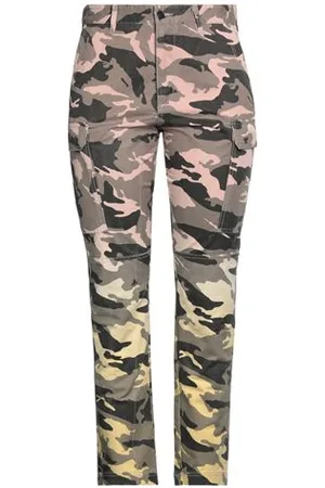 Zadig & Voltaire PARTES DE ABAJO - Pantalones