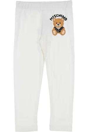 Moschino PARTES DE ABAJO - Leggings