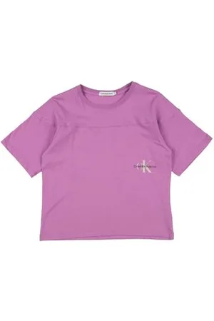 Calvin Klein CAMISETAS Y TOPS - Camisetas