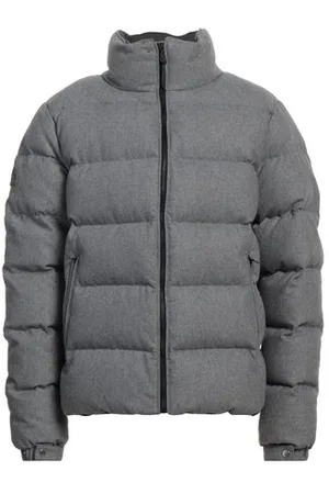 Superdry ROPA DE ABRIGO - Plumíferos y acolchados