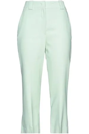 Salvatore Ferragamo PARTES DE ABAJO - Pantalones