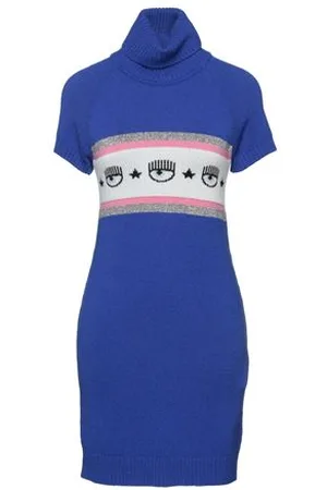 Chiara Ferragni VESTIDOS - Minivestidos