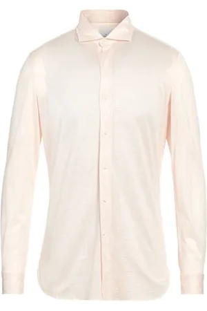 GIAMPAOLO VIOZZI CAMISETAS Y TOPS - Camisas