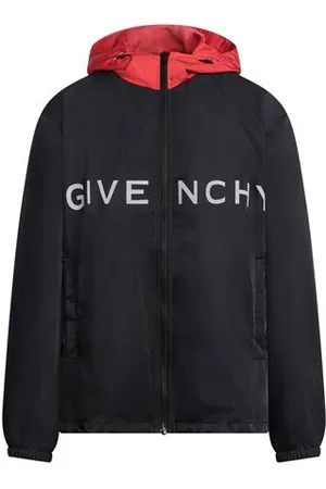 Givenchy ROPA DE ABRIGO - Chaquetas y cazadoras